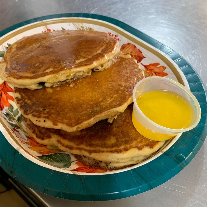 Simply Marie’s — Baltimore, MD