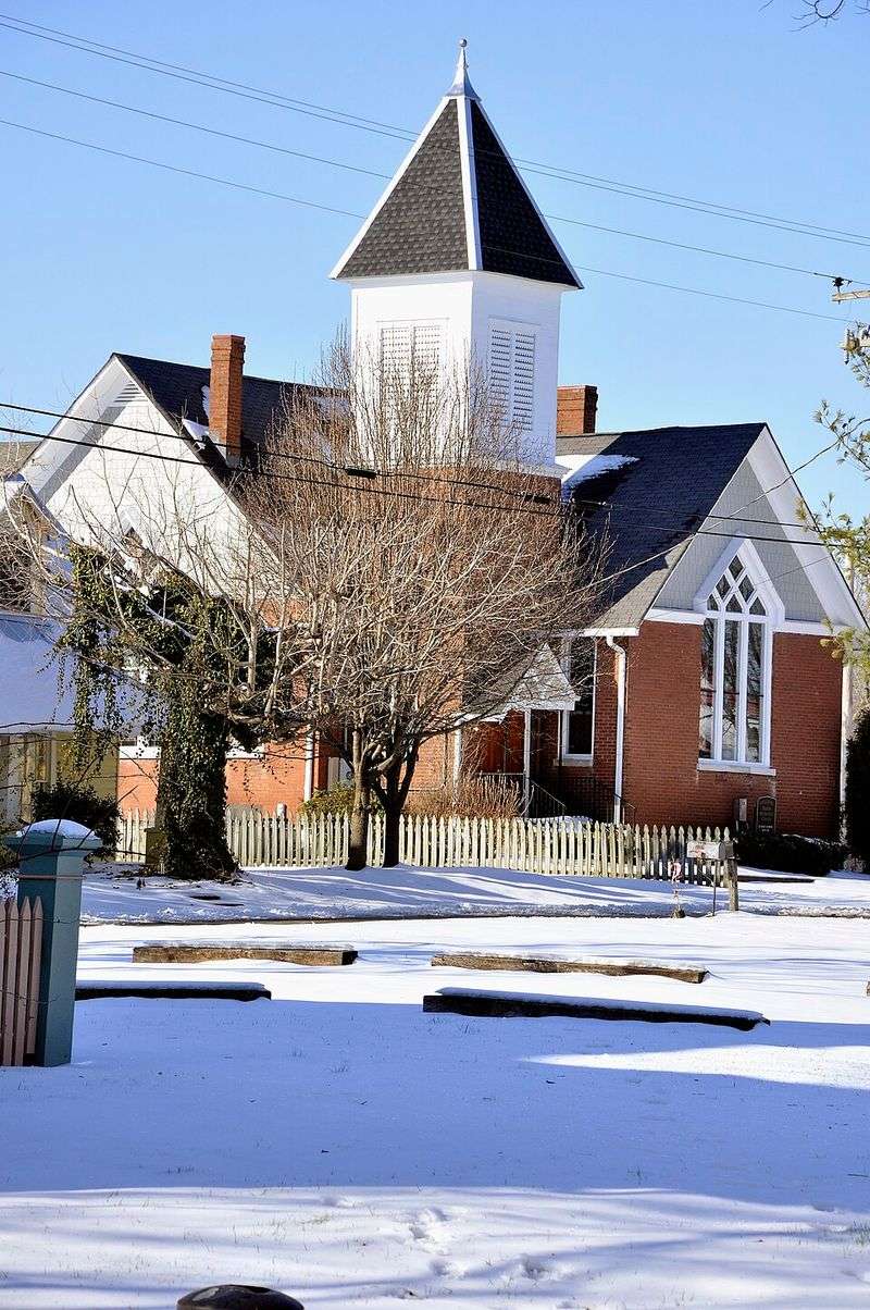 Leipers Fork, Tennessee