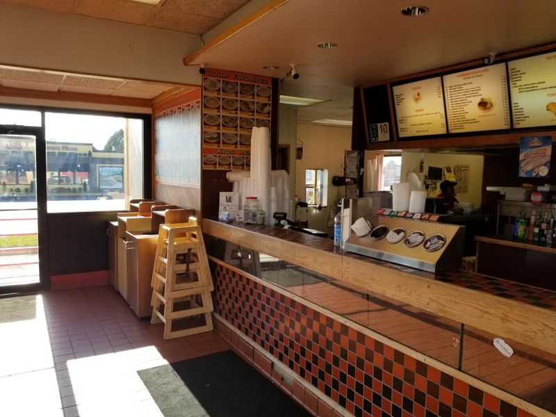 Albertaco's — Colorado Springs