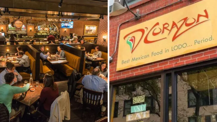 Colorado Kitchens Where Green-Chile Smothered Plates Keep People Coming Back on Snow Days