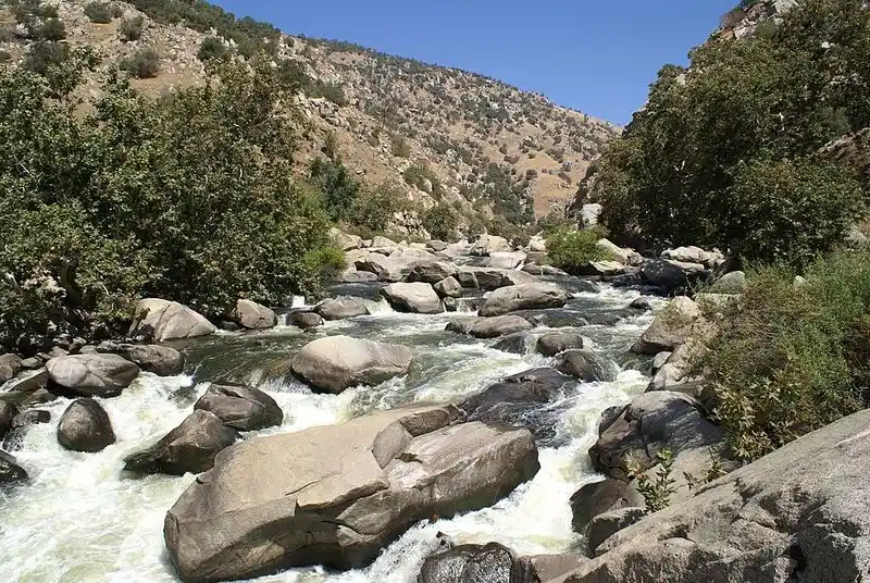 Kern River