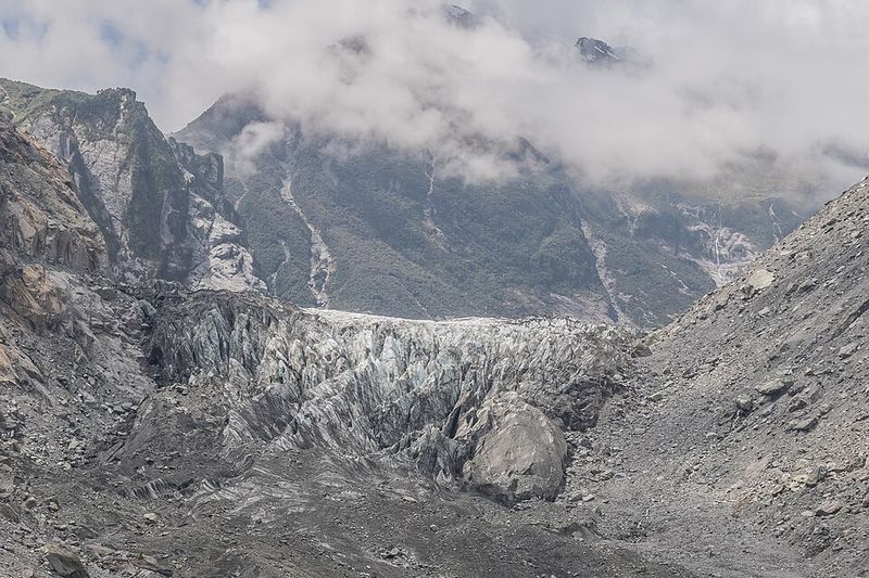 Glacier National Park Region