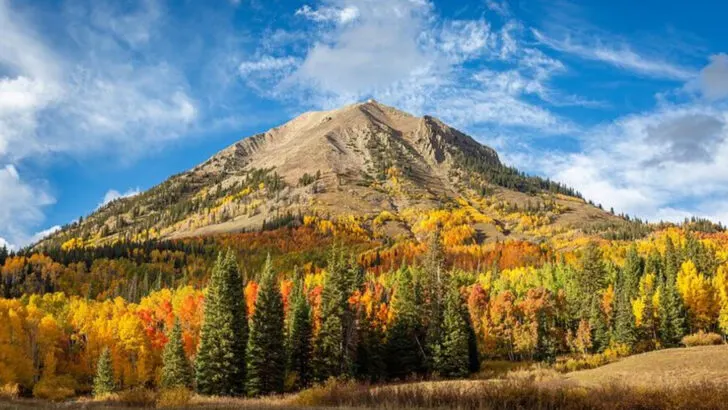 Colorado’s quieter mountain slopes offer 10 gentle getaways that seniors return to year after year