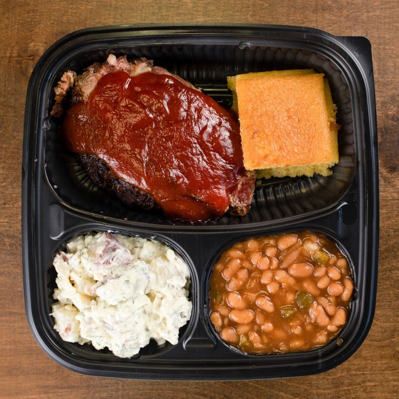 The Bluegrass Steakhouse & Seafood – Elizabethtown