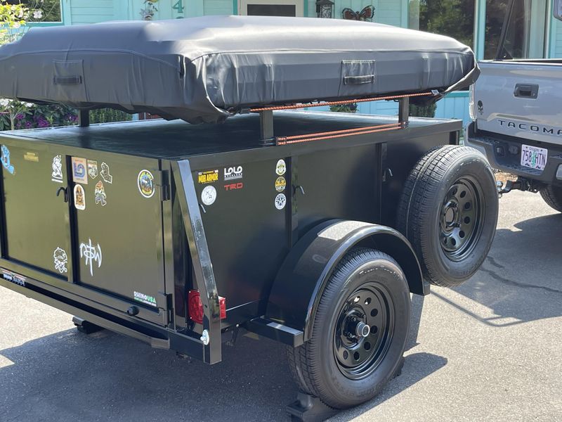 Alternatives worth considering