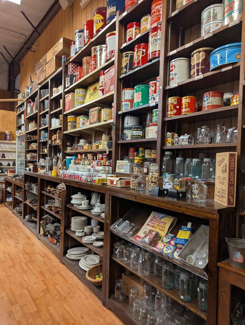 Before You Check Out