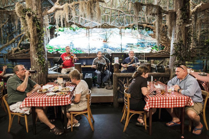 Ignoring Local Etiquette