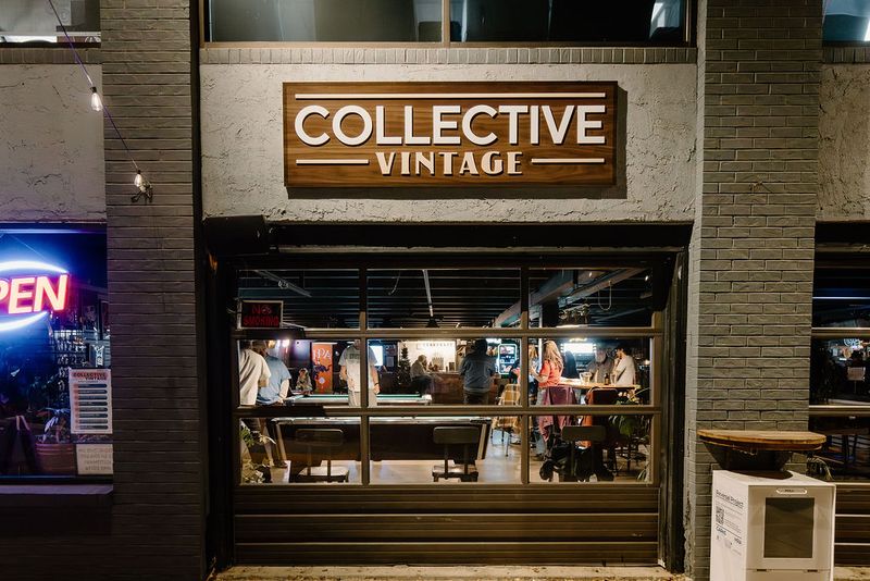 Collective Vintage — Fort Collins