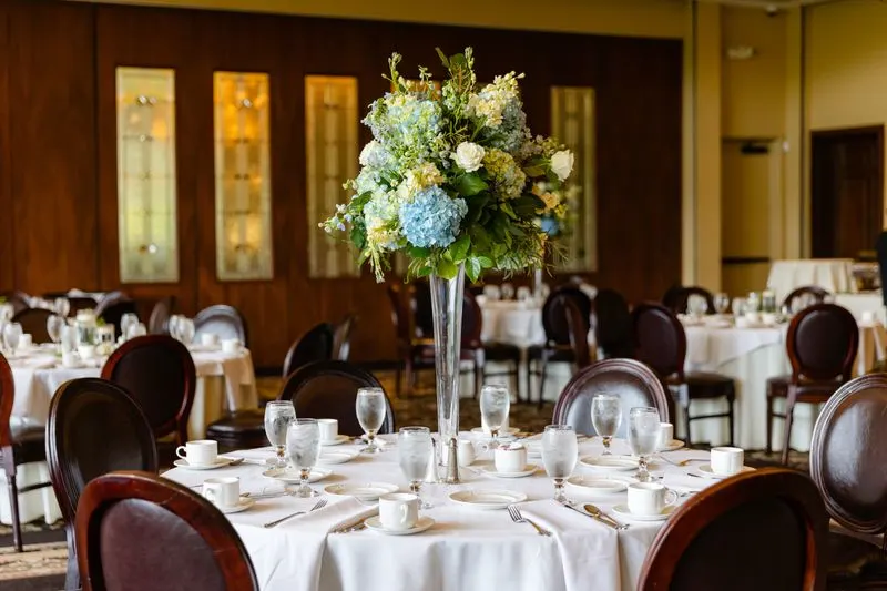 Stroudsmoor Country Inn