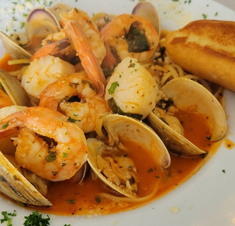 New England Clam Chowder: Creamy, Comforting, and Coastal