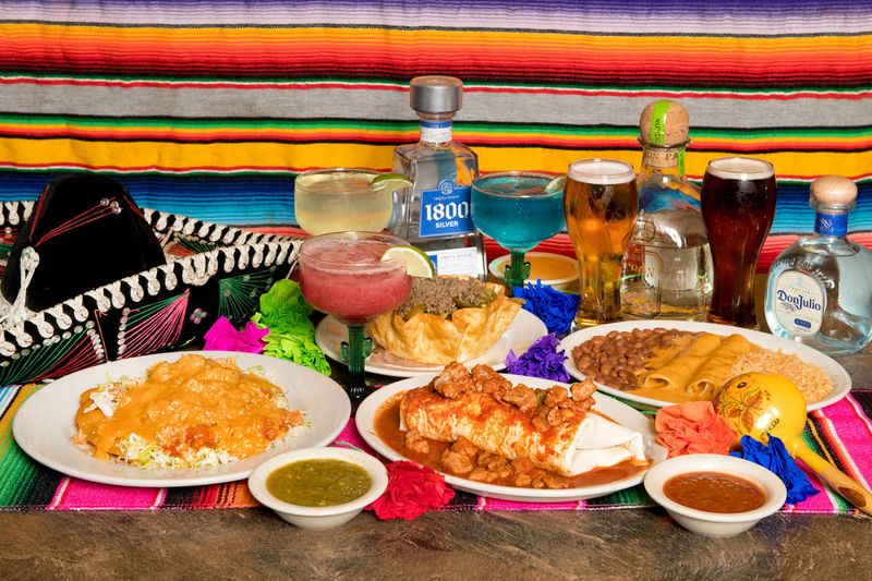 El Mexico Cafe – Wichita