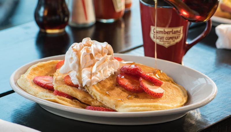 Simple Recipes, Real Ingredients