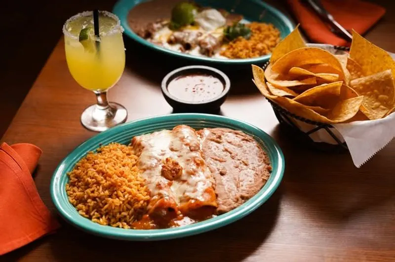 The Sauce That Time Perfected