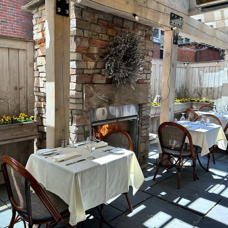 Harvest — Cambridge