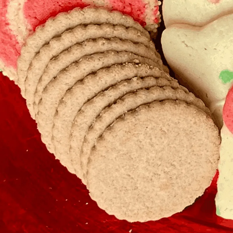 Moravian Cookies (and Other Winston-Salem Traditions)