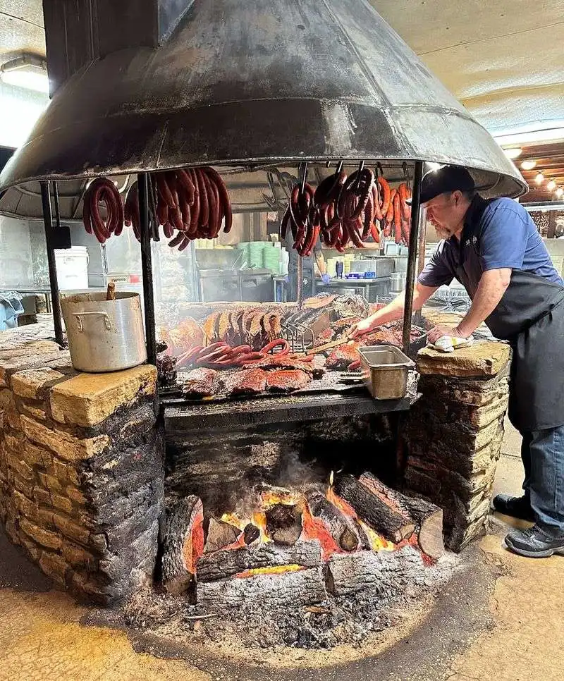 The Salt Lick