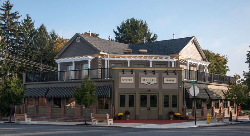 Youell’s Oyster House – Allentown, PA