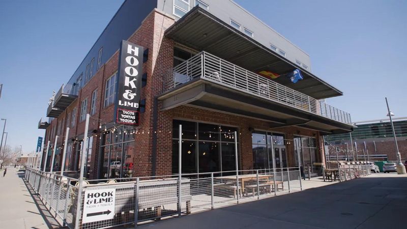 Hook & Lime – Omaha