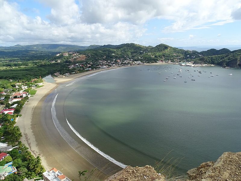 San Juan del Sur (Outer Communities), Nicaragua