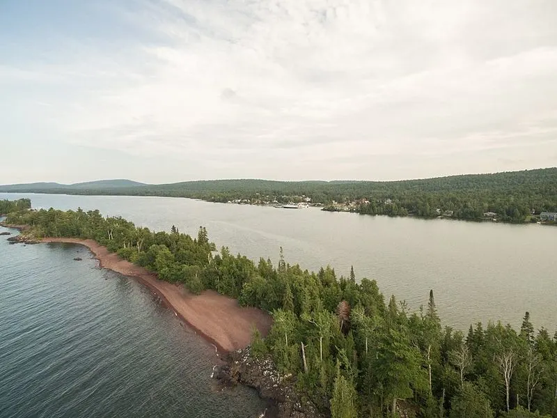 Copper Harbor