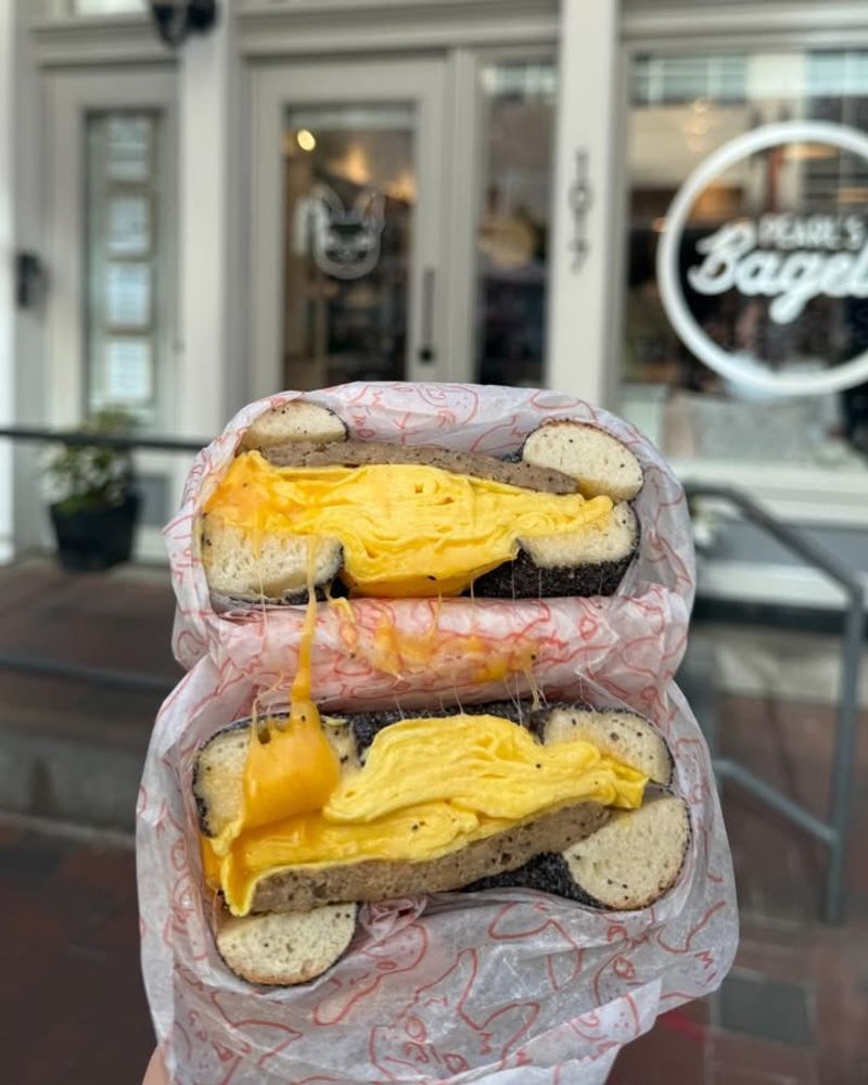 Union Deli - Statesboro