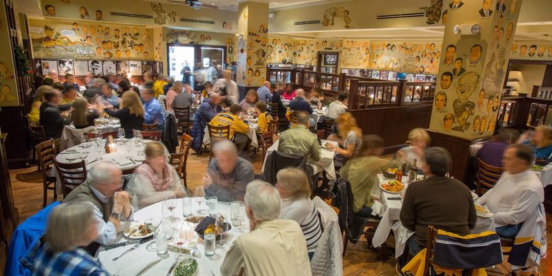 The Palm – Nashville