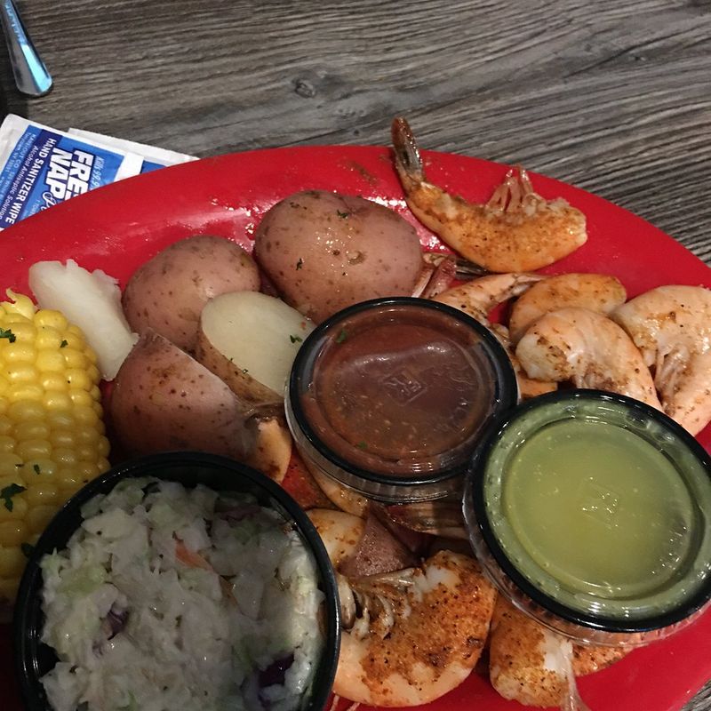 Po’ Boys, Sandwiches, and The Classics