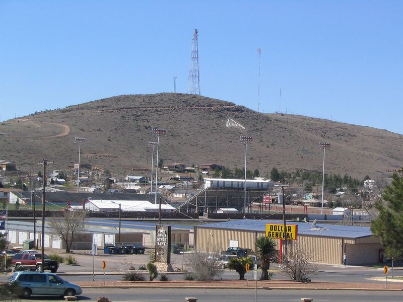 Alpine, Texas