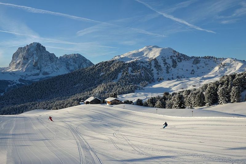 Val Gardena – Italy