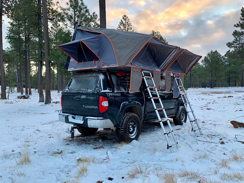 Comfort tradeoffs in cold weather