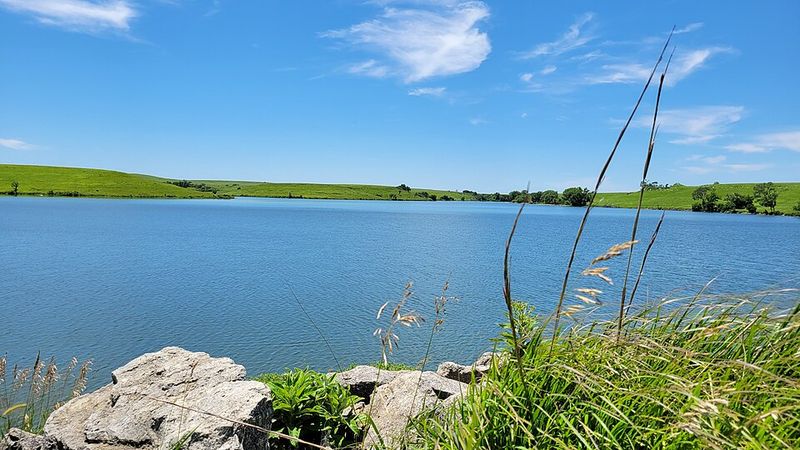 Chase Lake State Fish and Wildlife Area