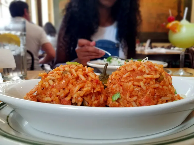 What Regulars Order: Rituals and Pairings