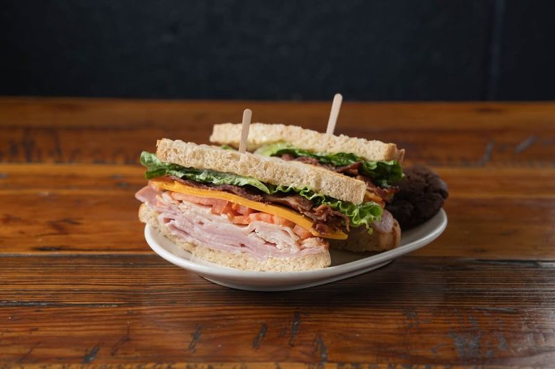 Bertha's Cafe & Catering — Phoenix