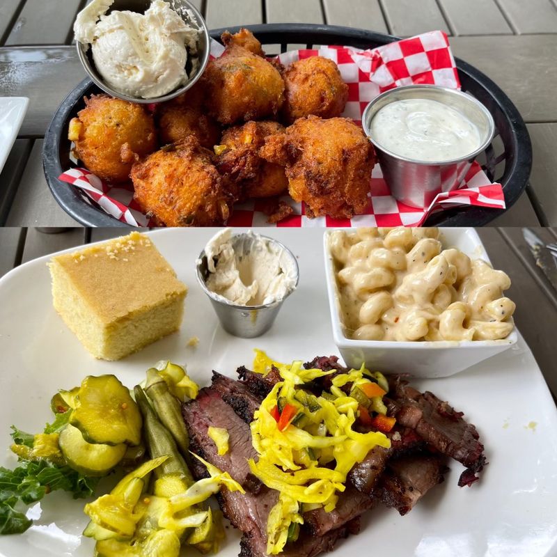 Cherrywood BBQ & Ale House