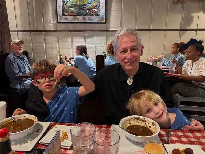 Prejean’s Restaurant