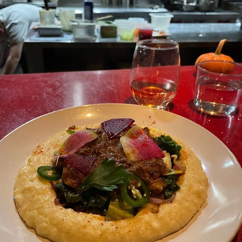 Nick’s on Broadway