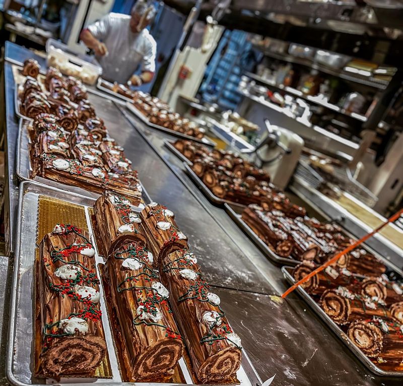 Patisserie Lenox (Lenox)