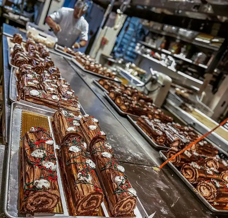 Patisserie Lenox (Lenox)