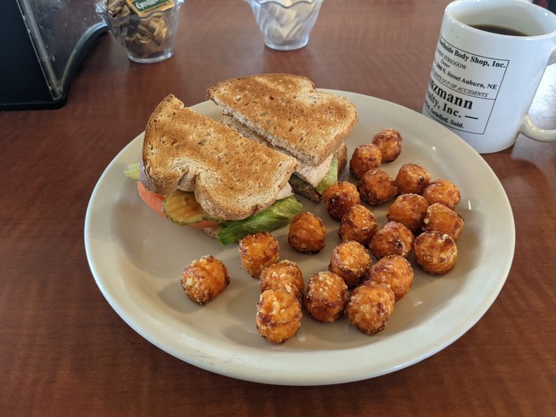 Plates, sandwiches, and choosing your build