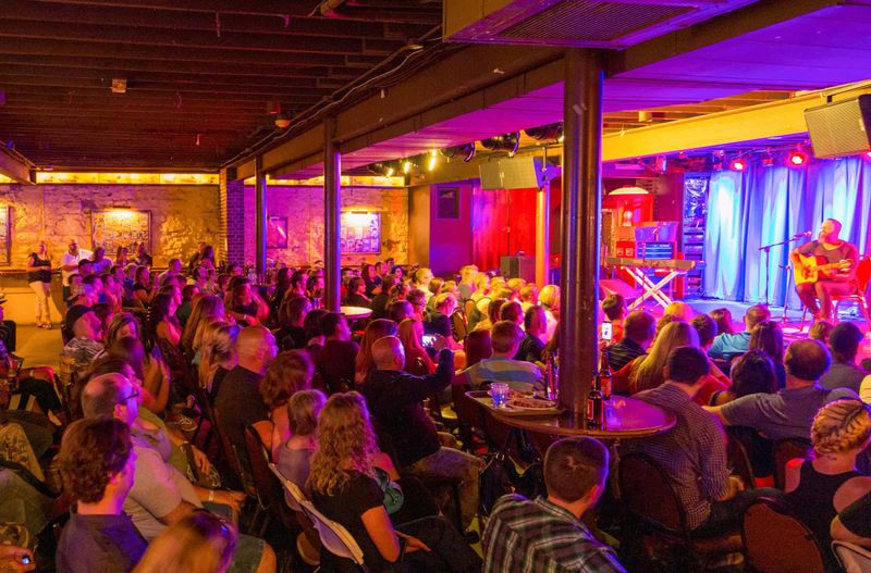 Blueberry Hill (University City / St. Louis)