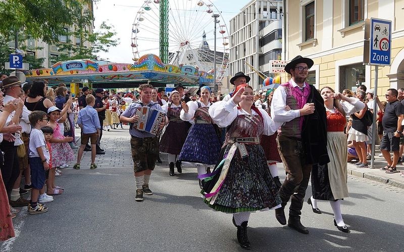 Festivals, Folklore, and Everyday Warmth