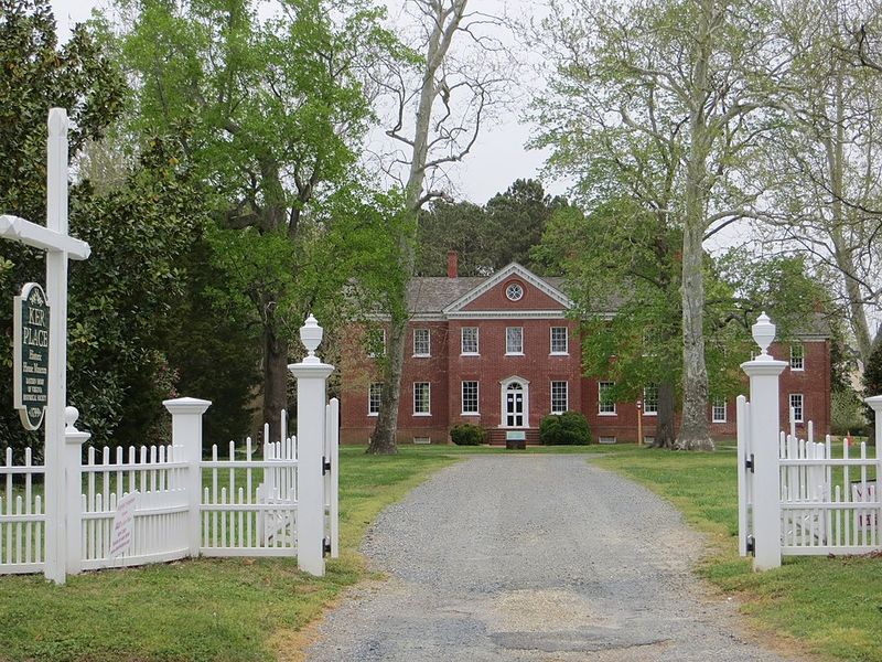 Onancock – A Chesapeake Secret Worth the Detour