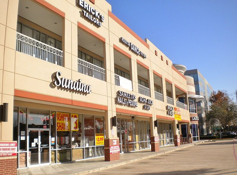 Shopping and Lifestyle