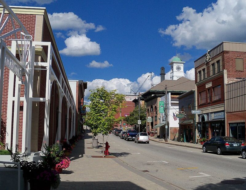 A Day of Small Pleasures