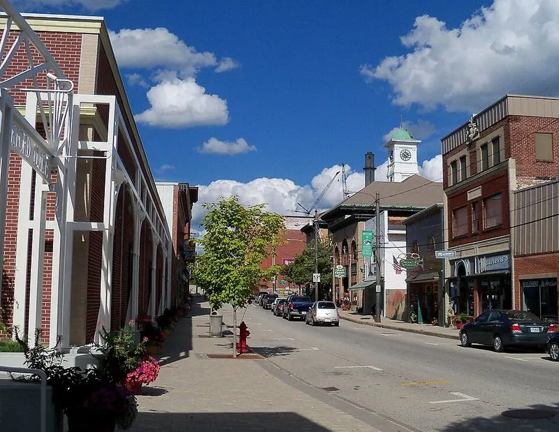 A Day of Small Pleasures