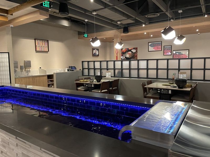 Magnificent Garden (Boise)