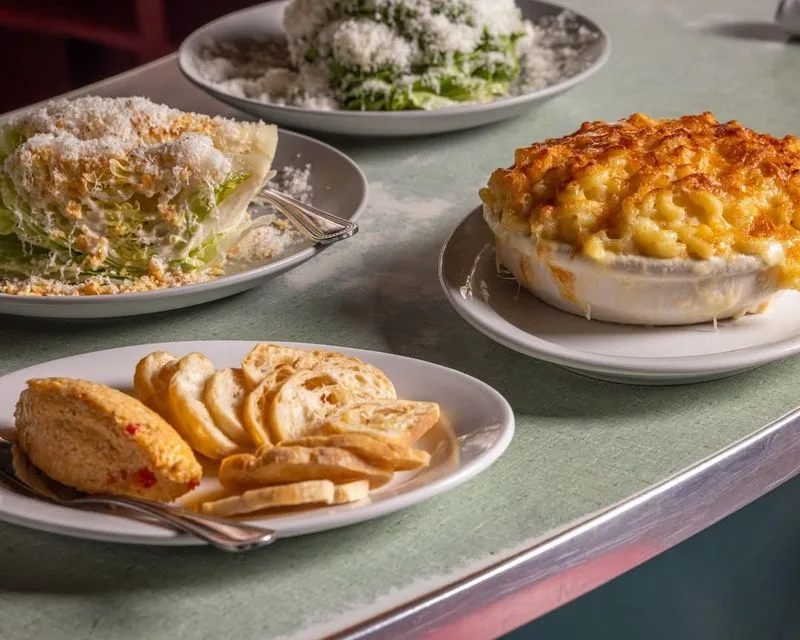 Poole’s Diner (Raleigh, NC)