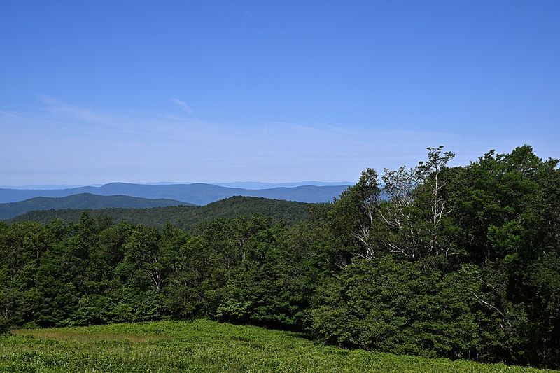 Shenandoah National Park – Virginia