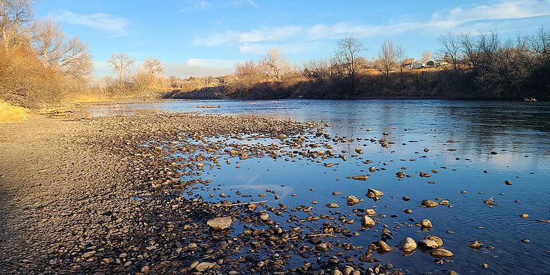 Arkansas River – Colorado