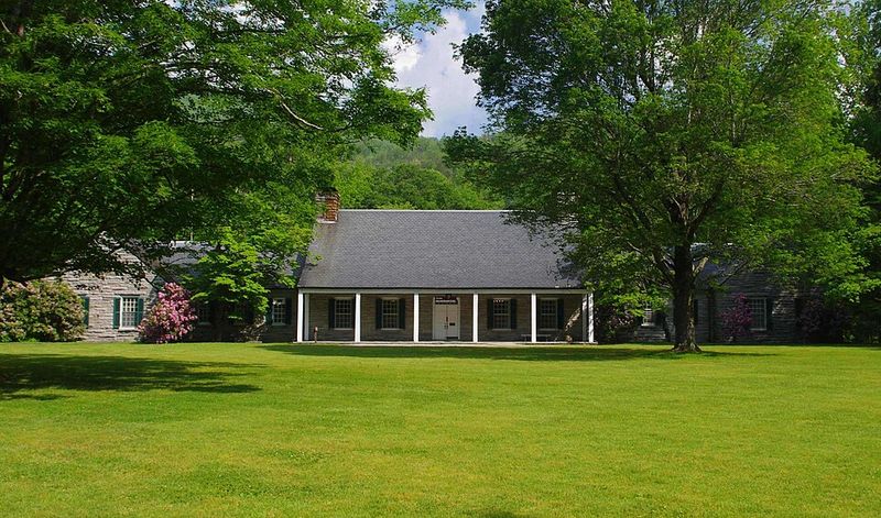 Great Smoky Mountains National Park